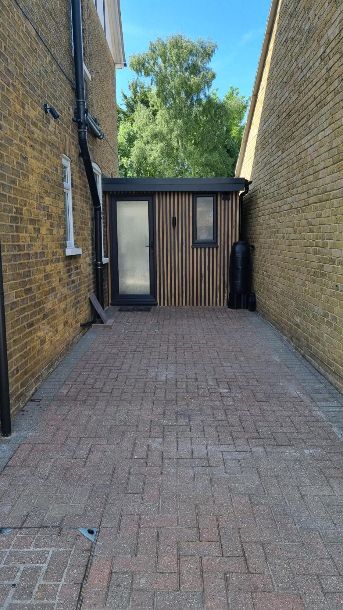 Self-Contained Annex, With Parking. Διαμέρισμα Sittingbourne Εξωτερικό φωτογραφία