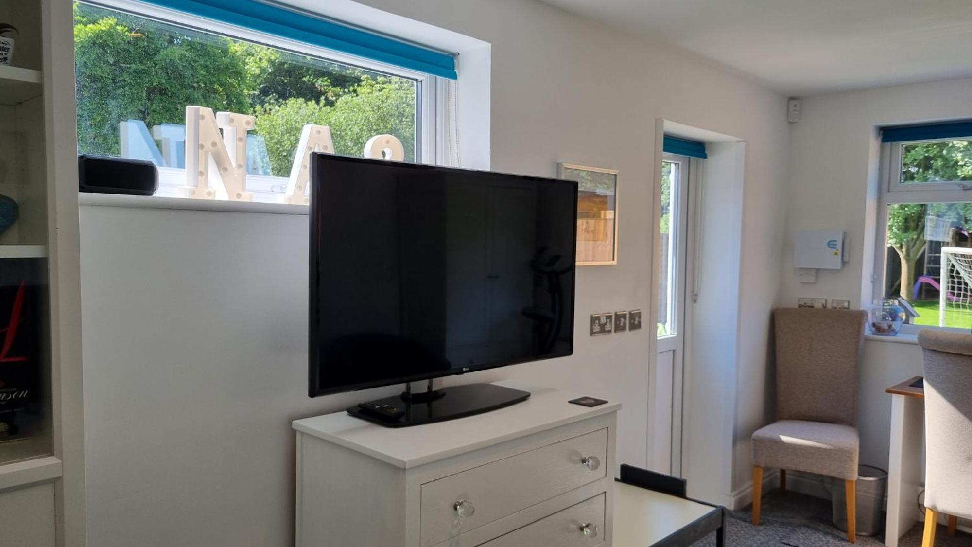 Self-Contained Annex, With Parking. Διαμέρισμα Sittingbourne Εξωτερικό φωτογραφία